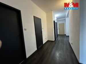 Pronájem bytu 2+1, Rokycany - Nové Město, Barákova, 64 m2