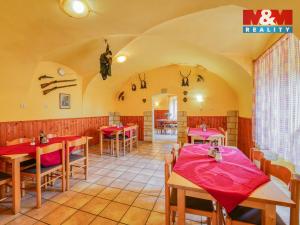 Prodej ubytování, Žihle - Nový Dvůr, 689 m2