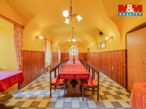 Prodej ubytování, Žihle - Nový Dvůr, 689 m2