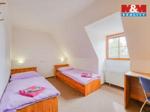 Prodej ubytování, Žihle - Nový Dvůr, 689 m2
