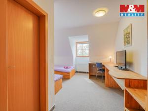 Prodej ubytování, Žihle - Nový Dvůr, 689 m2