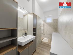 Prodej rodinného domu, Ústí nad Labem - Střekov, Jeseninova, 275 m2