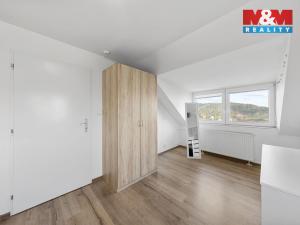 Prodej rodinného domu, Ústí nad Labem - Střekov, Jeseninova, 275 m2