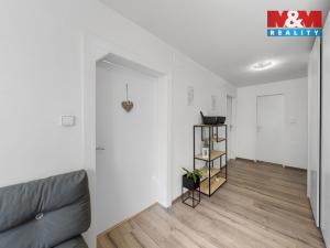 Prodej rodinného domu, Ústí nad Labem - Střekov, Jeseninova, 275 m2