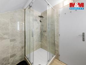 Prodej rodinného domu, Ústí nad Labem - Střekov, Jeseninova, 275 m2