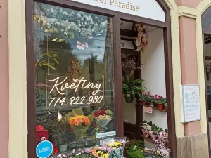 Pronájem obchodního prostoru, Praha - Vinohrady, Francouzská, 29 m2
