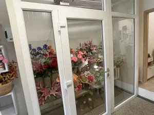 Pronájem obchodního prostoru, Praha - Vinohrady, Francouzská, 29 m2