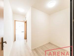 Pronájem bytu 1+kk, Brno, Dornych, 28 m2