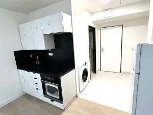 Pronájem bytu 1+kk, Praha - Radotín, Vrážská, 27 m2