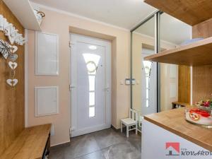 Prodej rodinného domu, Kralupy nad Vltavou, Na Žebrech, 177 m2