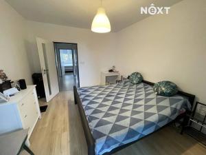 Pronájem bytu 3+1, České Budějovice, Lipenská, 81 m2