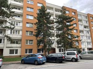 Pronájem bytu 3+1, České Budějovice, Lipenská, 81 m2