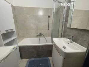 Pronájem bytu 3+1, České Budějovice, Lipenská, 81 m2