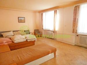 Pronájem bytu 3+1, Soběslav, náměstí Republiky, 90 m2