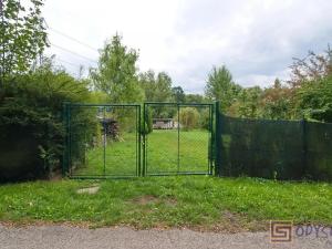 Prodej zahrady, Ostrava, Paškova, 1001 m2