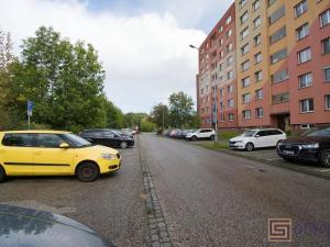 Prodej bytu 1+1, Ostrava, Josefa Brabce, 36 m2