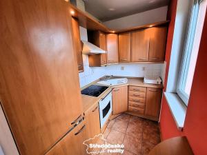 Pronájem bytu 2+kk, Praha - Stodůlky, Kodymova, 58 m2