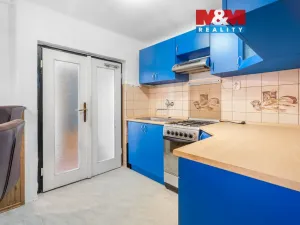 Prodej rodinného domu, Mladá Boleslav - Mladá Boleslav III, Sladkovského, 70 m2