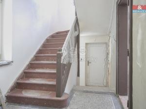 Prodej rodinného domu, Děčín - Děčín XIII-Loubí, Loubská, 190 m2