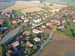 Prodej rodinného domu, Sloupnice, 252 m2