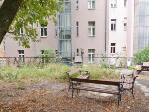 Pronájem bytu 2+kk, Praha - Žižkov, Ježkova, 50 m2