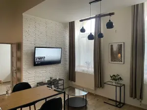 Pronájem bytu 2+kk, Kutná Hora, Vocelova, 57 m2