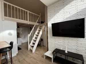 Pronájem bytu 2+kk, Kutná Hora, Vocelova, 57 m2