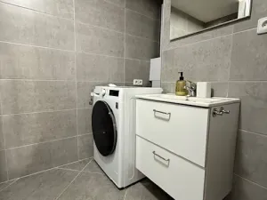 Pronájem bytu 2+kk, Kutná Hora, Vocelova, 57 m2