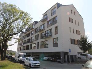 Pronájem bytu 4+kk, Zbiroh, Majerové, 107 m2