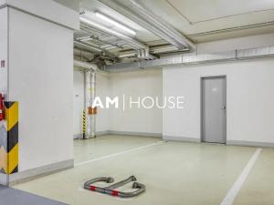 Prodej bytu 2+kk, Praha - Žižkov, Olšanská, 50 m2