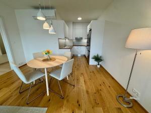 Pronájem bytu 2+kk, Brno, Lidická, 61 m2