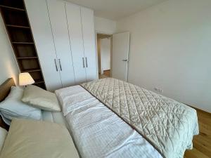 Pronájem bytu 2+kk, Brno, Lidická, 61 m2