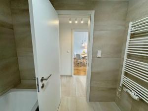 Pronájem bytu 2+kk, Brno, Lidická, 61 m2