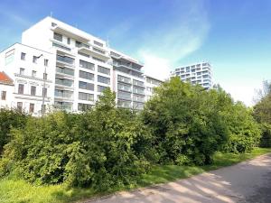 Pronájem bytu 2+kk, Brno, Lidická, 61 m2