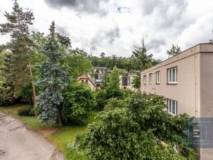 Prodej bytu 3+kk, Praha - Zbraslav, Žitavského, 73 m2
