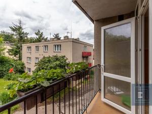 Prodej bytu 3+kk, Praha - Zbraslav, Žitavského, 73 m2