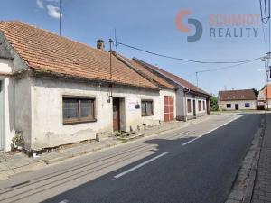 Prodej pozemku pro bydlení, Dolní Dunajovice, Hlavní, 1140 m2