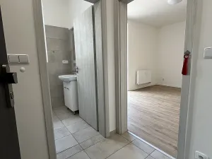 Pronájem bytu 2+kk, Brno, Provazníkova, 46 m2