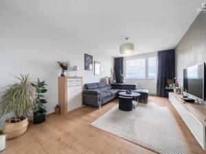 Prodej bytu 4+1, Plzeň, Žlutická, 90 m2