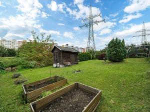 Prodej bytu 4+1, Plzeň, Žlutická, 90 m2