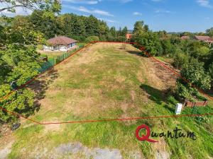 Prodej pozemku pro bydlení, Sedlec-Prčice, 3214 m2