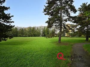 Pronájem bytu 1+kk, Praha - Krč, Hurbanova, 27 m2