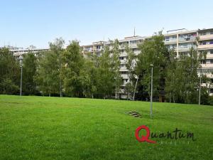 Pronájem bytu 1+kk, Praha - Krč, Hurbanova, 27 m2
