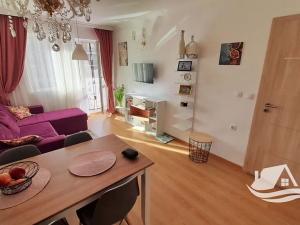 Prodej bytu 3+kk, Nesebar, Bulharsko, 60 m2