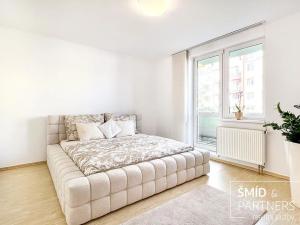 Prodej bytu 3+kk, Praha - Kunratice, Velké Kunratické, 91 m2