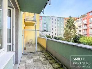Prodej bytu 3+kk, Praha - Kunratice, Velké Kunratické, 91 m2