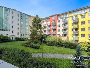 Prodej bytu 3+kk, Praha - Kunratice, Velké Kunratické, 91 m2