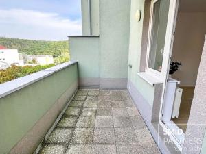 Prodej bytu 3+kk, Praha - Kunratice, Velké Kunratické, 91 m2