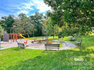 Prodej bytu 3+kk, Praha - Kunratice, Velké Kunratické, 91 m2