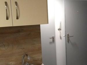 Pronájem bytu 1+kk, Praha - Strašnice, V Rybníčkách, 18 m2
